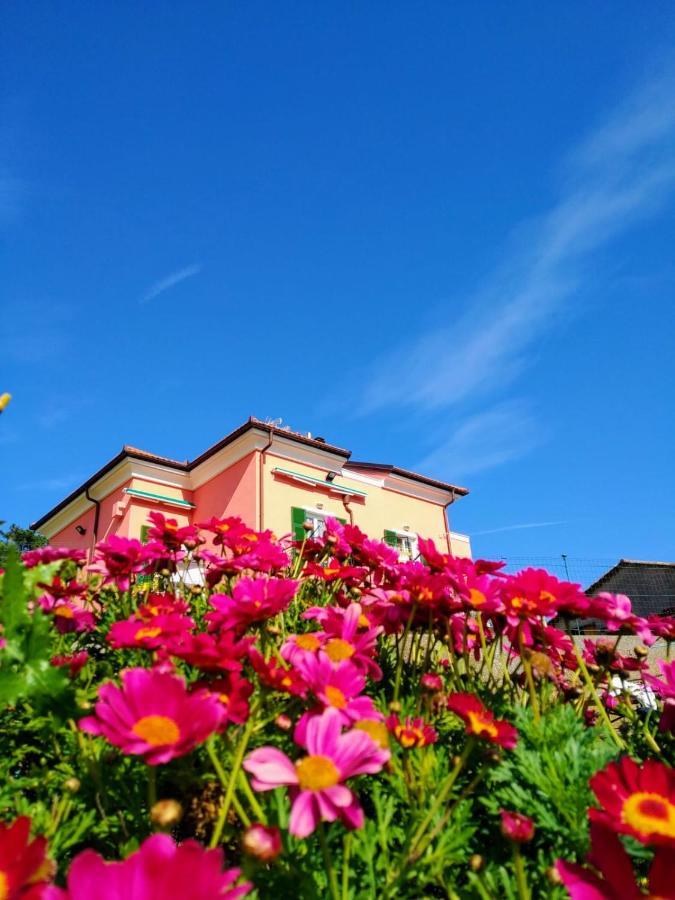 Verdemare Rialto Exterior photo
